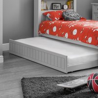 Maine Underbed Trundle Grey