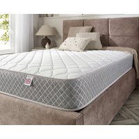 Aspire Triple Layer Pro Hybrid Rolled Mattress