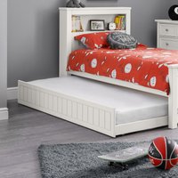 Return - Maine Underbed Trundle White