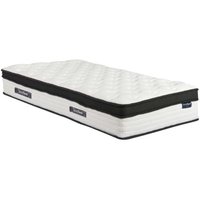 Sleepsoul Cloud 800 Pocket Sprung Mattress White