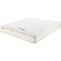 Astro Eco 600 Kids Pocket Mattress White