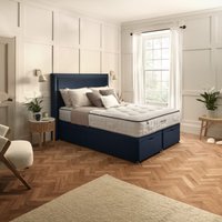 Silentnight Wool Naturals 2200 Pocket Mattress White