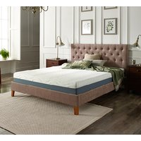 Classicpedic Pocket Sprung Memory Foam Mattress