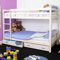Thuka HIT 6 Bunk Bed and Drawers