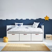 Cool Kids Cabin Bed