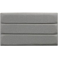 ASC Destiny 4ft6 Double Fabric Strutted Headboard