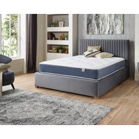 Aspire Cashmere Duo Season 1000 Pocket+ Mattress