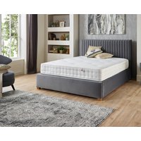 Aspire True Hybrid Natural & Memory Pocket+ 1000 Mattress