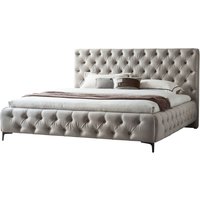 Royal Bedframe