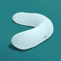Pregnancy Body Pillow - Stone Blue