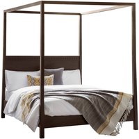 Gallery Interiors Boho Retreat 4 Poster 5' King Size Bed