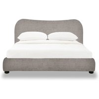 Liang & Eimil Colma Bed Bennet Grey