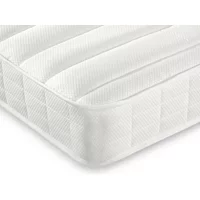 Bedmaster Ethan 3ft Single Mattress