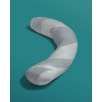 Sports Recovery Pillow - Lime