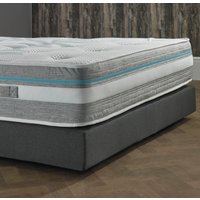 Premium Hybrid Individual Encapsulated GelTech Pocket Spring Mattress / 3 Ftsingle