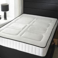 Open Coil Orthopaedic Spring Mattress / 2 Ft 6 Small Single