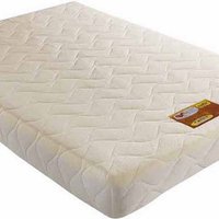 Fusion Memory Foam Mattress / 3 Ftsingle