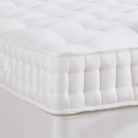 Pocket 3000 Spring Mattress with Hand Stitched Border / 2 Ft 6 Small Single