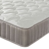 Airflow Memory foam Spring Mattress / 2 Ft 6 Small Single