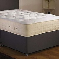 Pocket 2000 Spring Orthopaedic Mattress / 2 Ft 6 Small Single