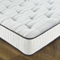 Pocket 1550 Spring Memory Foam Mattress / 2 Ft 6 Small Single