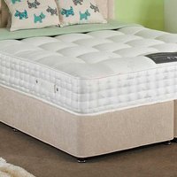 Pocket 3000 Spring Orthopaedic Mattress / 2 Ft 6 Small Single