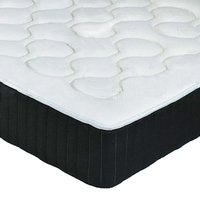 Sara Pocket 1600 Zone Orthopaedic Mattress / 2 Ft 6 Small Single