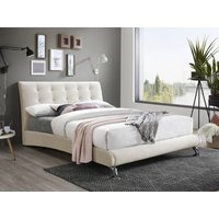 Birlea Hemlock King Size Fabric Bed