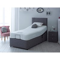 MiBed Naomi 3' Custom Size Mattress Only Electric Bed