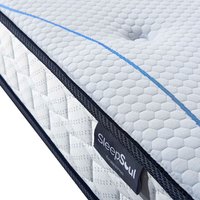 SleepSoul Air Mattress