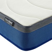 SleepSoul Nebula Mattress