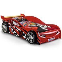 Julian Bowen Scorpion Racer Single Kids Bed