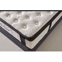 Flair Prime 3000 Gel Pocket Sprung Mattress - King