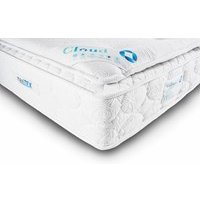 Maxitex Cloud Pocket Memory Foam Mattress - Double