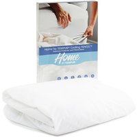 TEMPUR® Cooling Mattress Protector (Euro King) - Euro King 160x200cm (5'3")