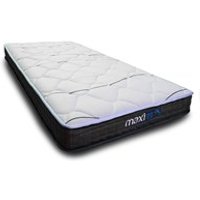 Maxitex Deluxe Pocket Sprung Mattress - Single