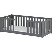 Arte-n Ferro Bed