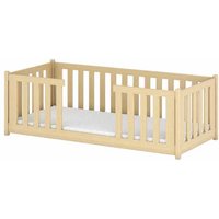 Arte-n Ferro Bed