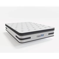 Maxitex Hybrid 3000 Pocket Sprung Memory Mattress - King