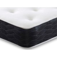 Apollo Ares Memory Foam Sprung Mattress