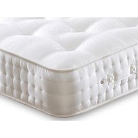 Apollo Intelligent Comfort Platinum 5000 Pocket Sprung Intelligent Wool Mattress