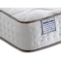 Vogue Emperor Latex Sprung Mattress