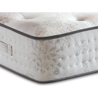 Vogue Windsor 1000 Pocket Sprung Blu Cool Memory Foam Mattress