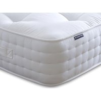 Vogue Platinum Wool 1000 Pocket Sprung Mattress