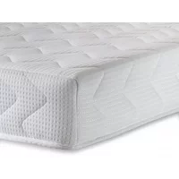 Bodyease Electro Reflexer Medium 4ft6 Adjustable Bed Double Mattress