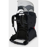 Osprey Poco Lt Child Carrier - Black, BLACK