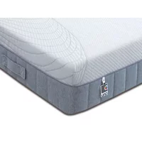 Breasley Comfort Sleep Firm Memory Pocket 1000 3ft Single Mattress in a Box