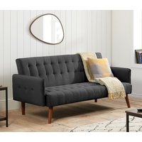 Hudson - Sofa Bed - Fabric - Happy Beds