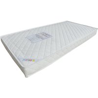 Deluxe Sprung Junior Toddler Mattress