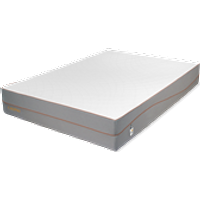 Maxitex Calipso 2000 Pocket Sprung Mattress - Double